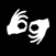 Sign Language Icon
