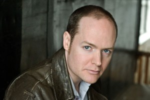 Headshot of Devin Upham